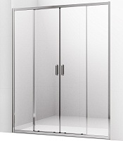 Ambassador Душевая дверь в нишу Forsa 170 17021112AX